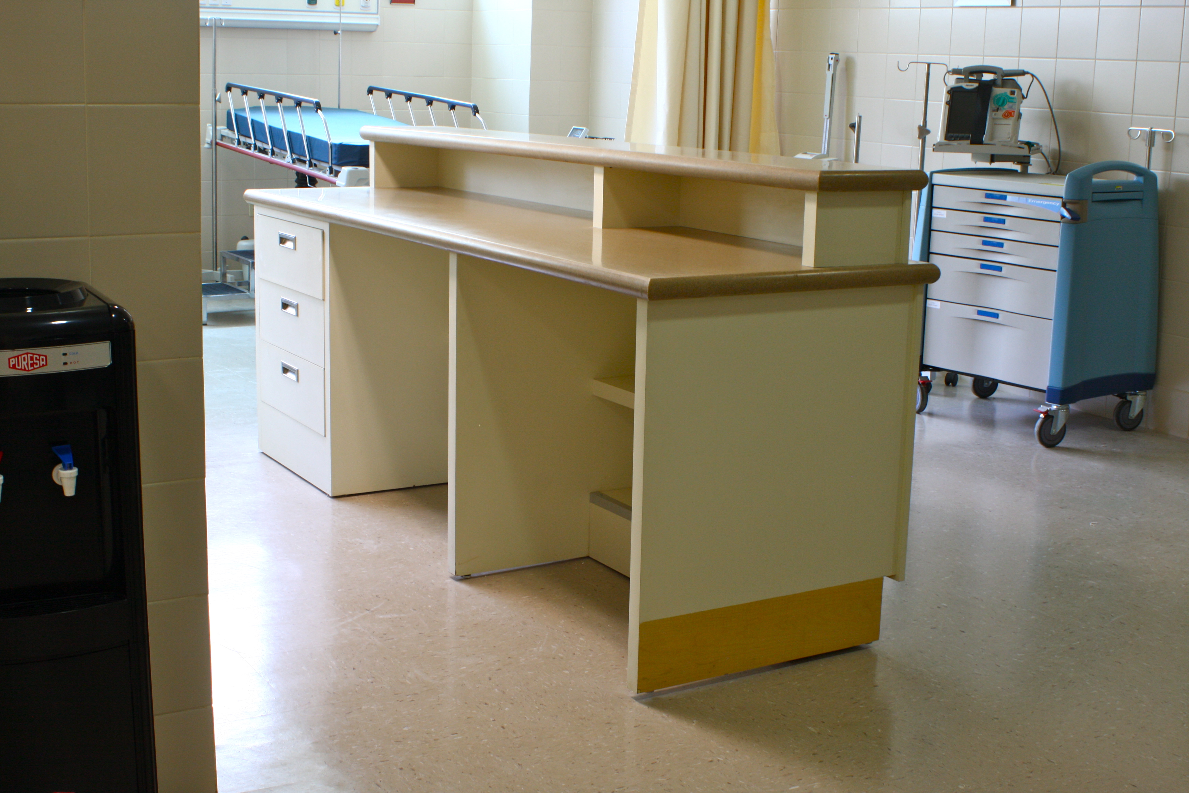 Hospital Slide 4